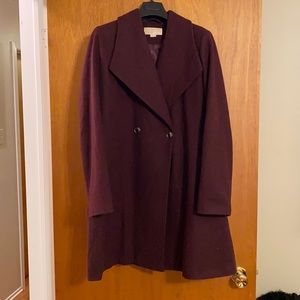 Michael Kors Coat size 14